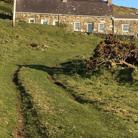 Rhiw 2 Bryn Tirion别墅 外观 照片