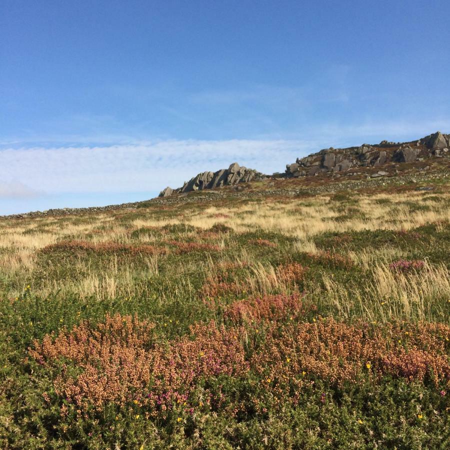 Rhiw 2 Bryn Tirion别墅 外观 照片